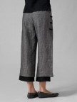 Women Chic Casual Plus Size Pants