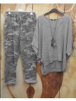Grey