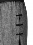 Women Chic Casual Plus Size Pants