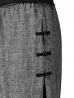 Women Casual Cotton Bottoms Pants