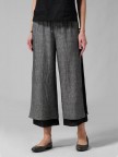Women Casual Cotton Bottoms Pants